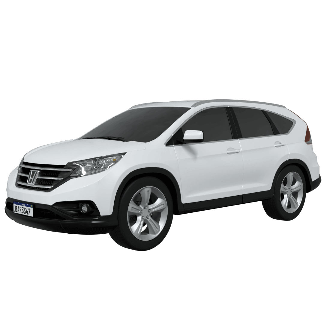 CR-V